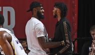 LeBron might be the last piece of the puzzle for the Lakers franchise